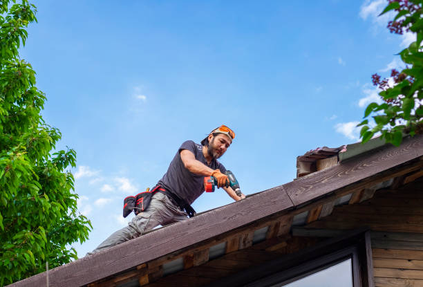 Best Tile Roofing Installation  in Tignall, GA