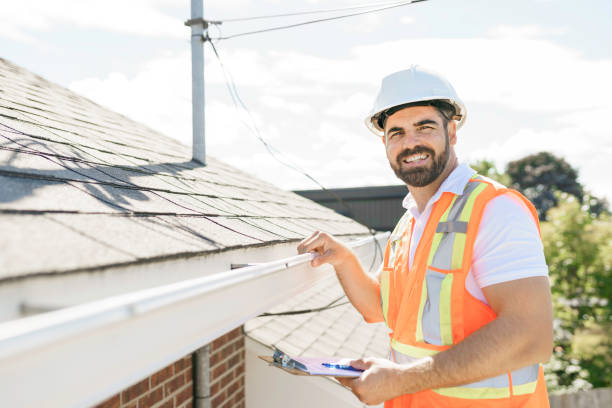 Best Commercial Roofing Services  in Tignall, GA