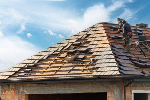 Best Rubber Roofing (EPDM, TPO)  in Tignall, GA