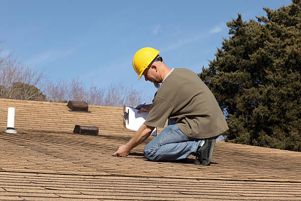 Trusted Tignall, GA Roofing services Experts