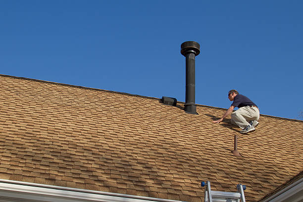Best Rubber Roofing (EPDM, TPO)  in Tignall, GA