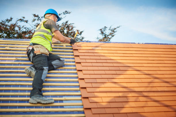 Asphalt Shingles Roofing in Tignall, GA